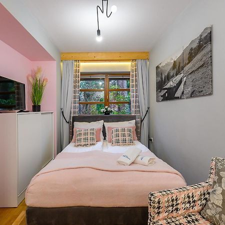 Visitzakopane - Mountain Dream Apartment 外观 照片