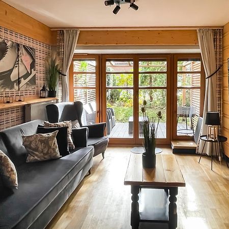 Visitzakopane - Mountain Dream Apartment 外观 照片