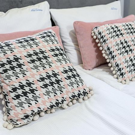 Visitzakopane - Mountain Dream Apartment 外观 照片