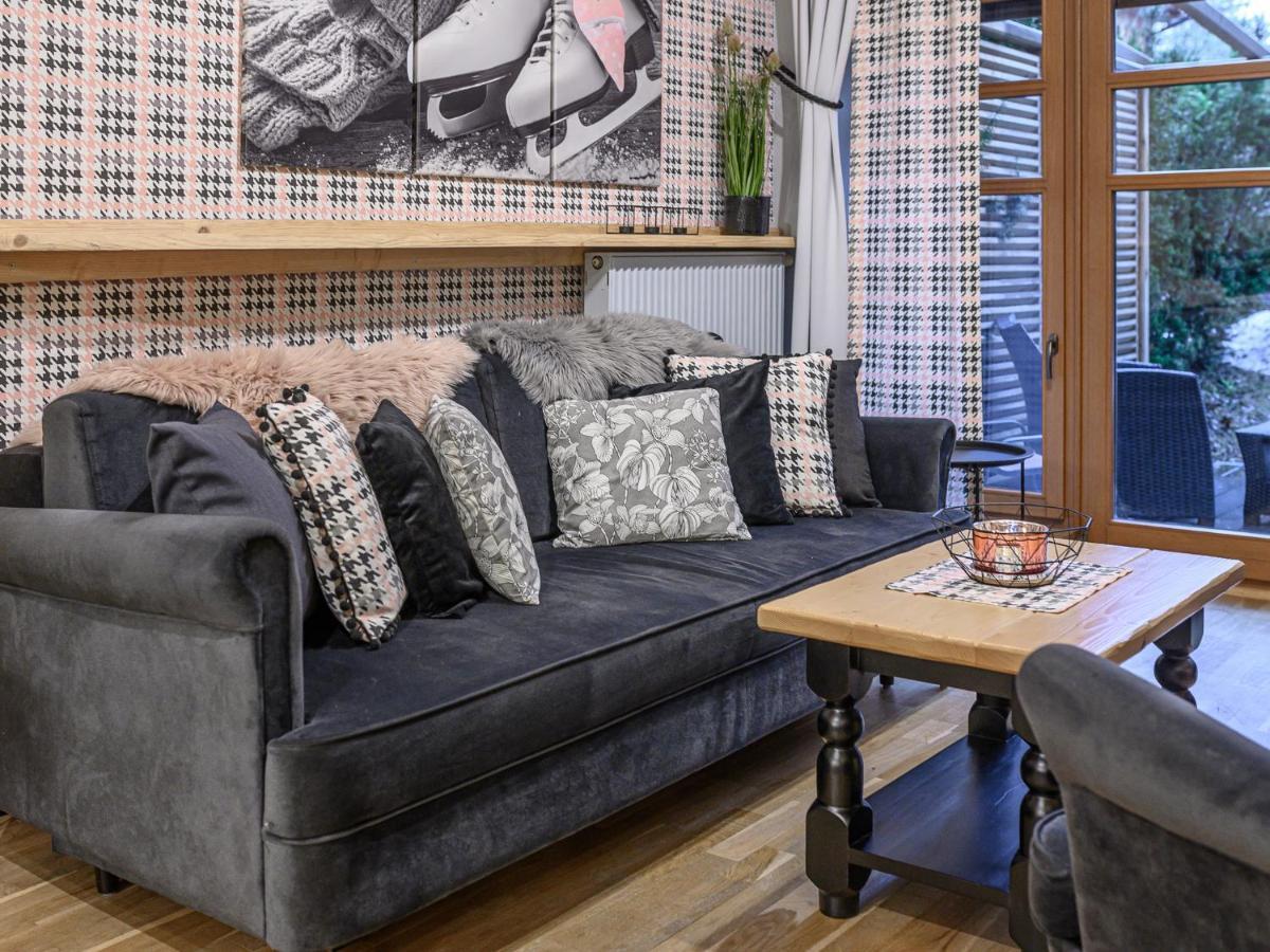 Visitzakopane - Mountain Dream Apartment 外观 照片