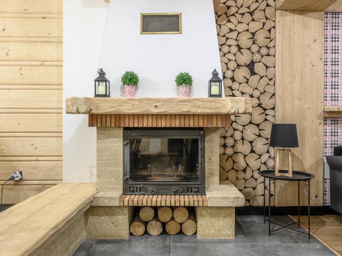 Visitzakopane - Mountain Dream Apartment 外观 照片