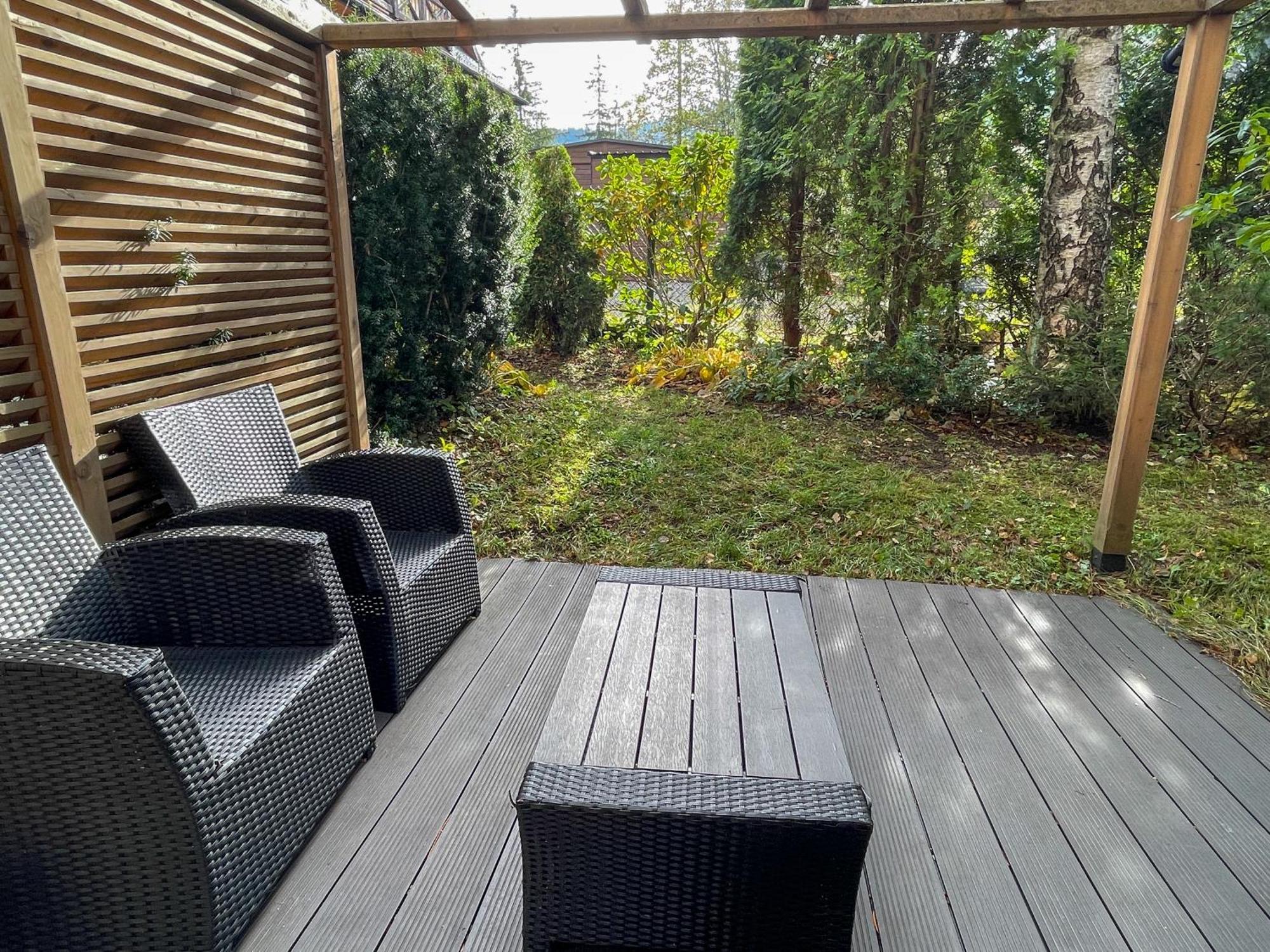 Visitzakopane - Mountain Dream Apartment 外观 照片