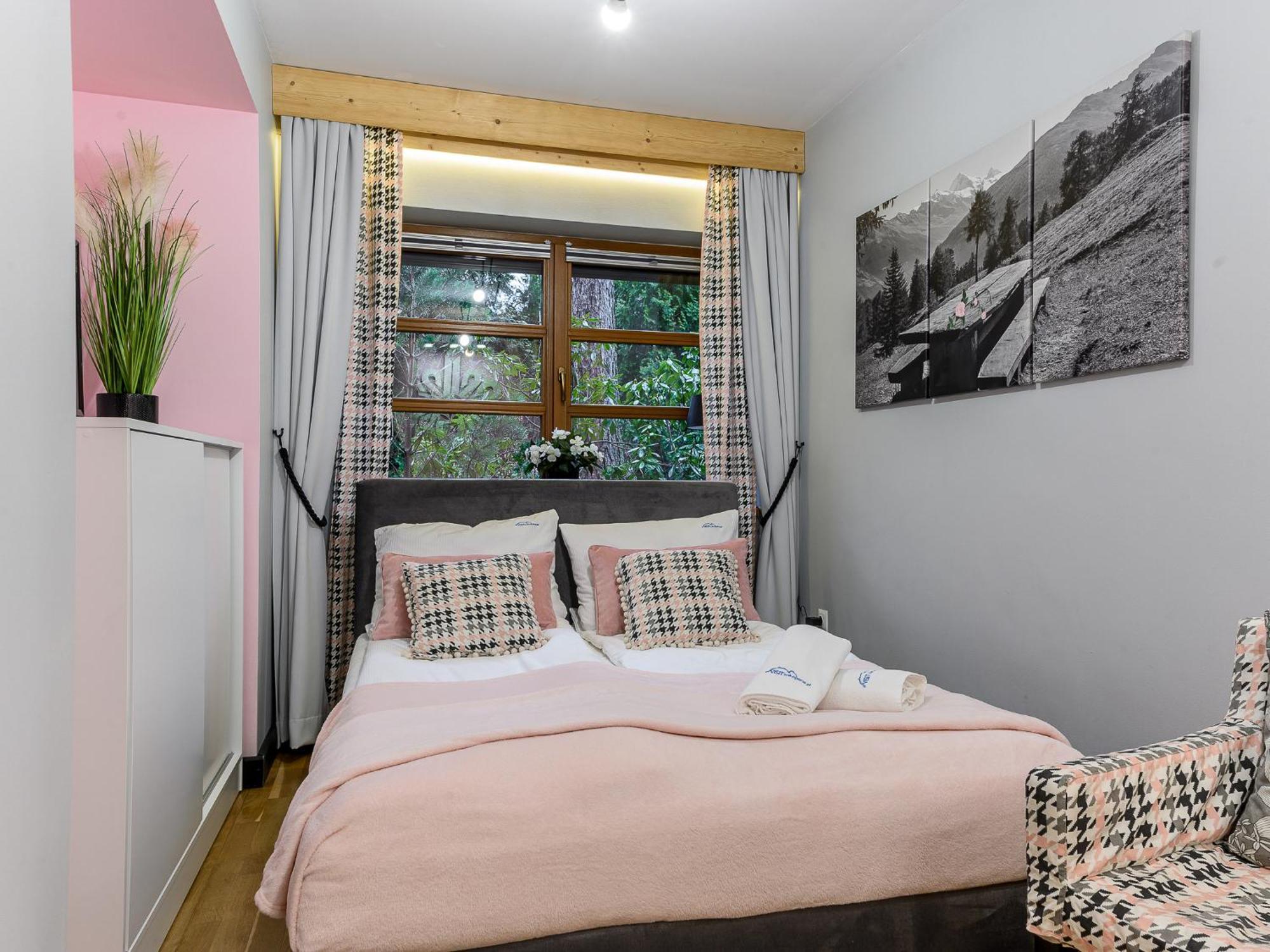 Visitzakopane - Mountain Dream Apartment 外观 照片