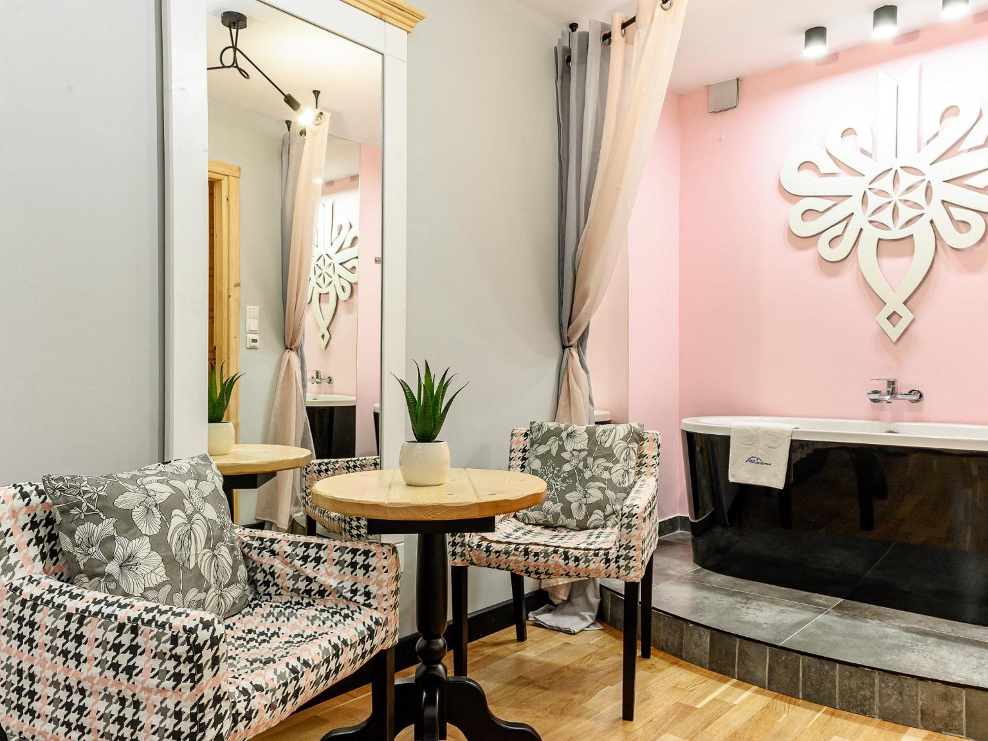 Visitzakopane - Mountain Dream Apartment 外观 照片