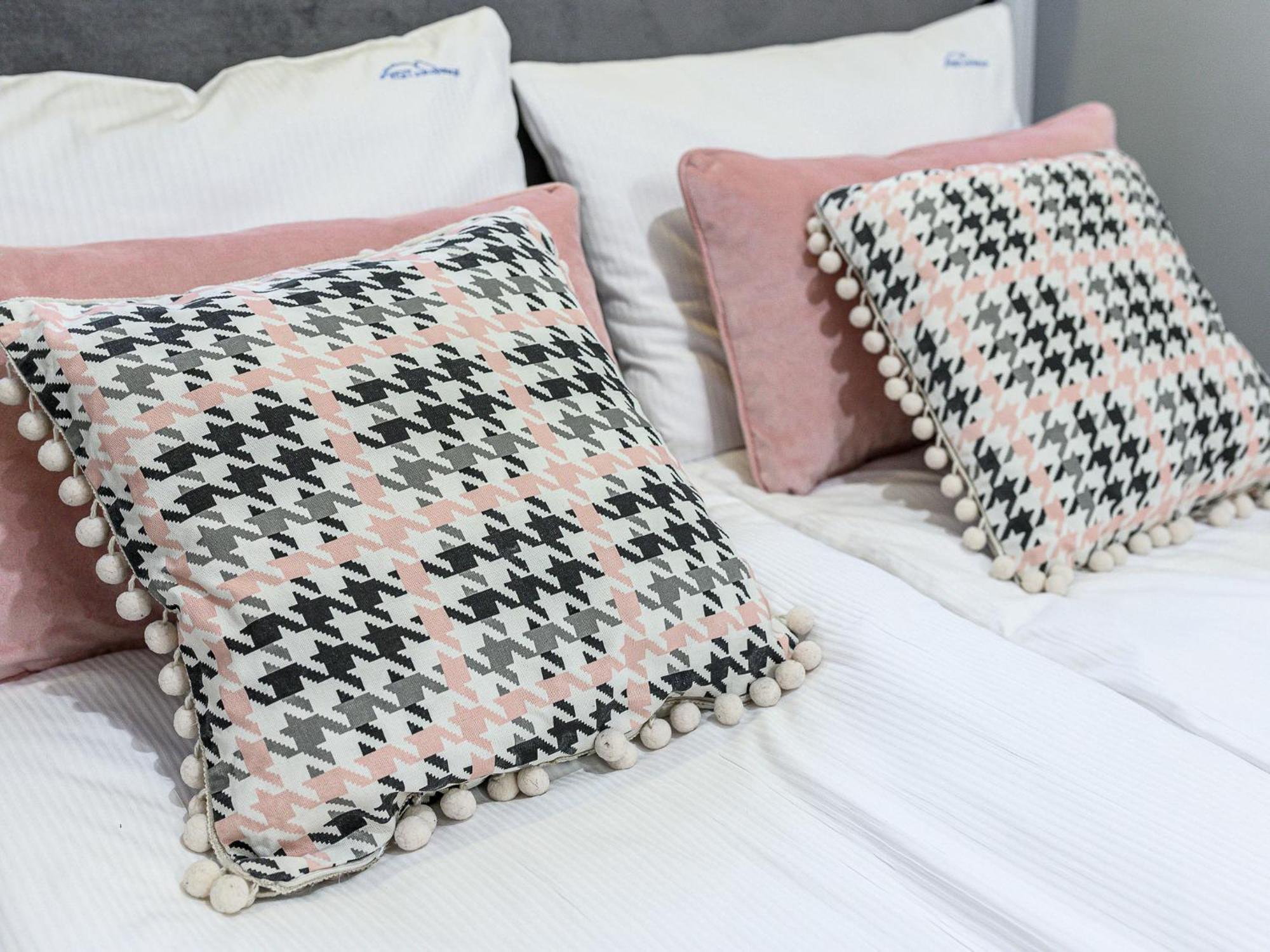 Visitzakopane - Mountain Dream Apartment 外观 照片