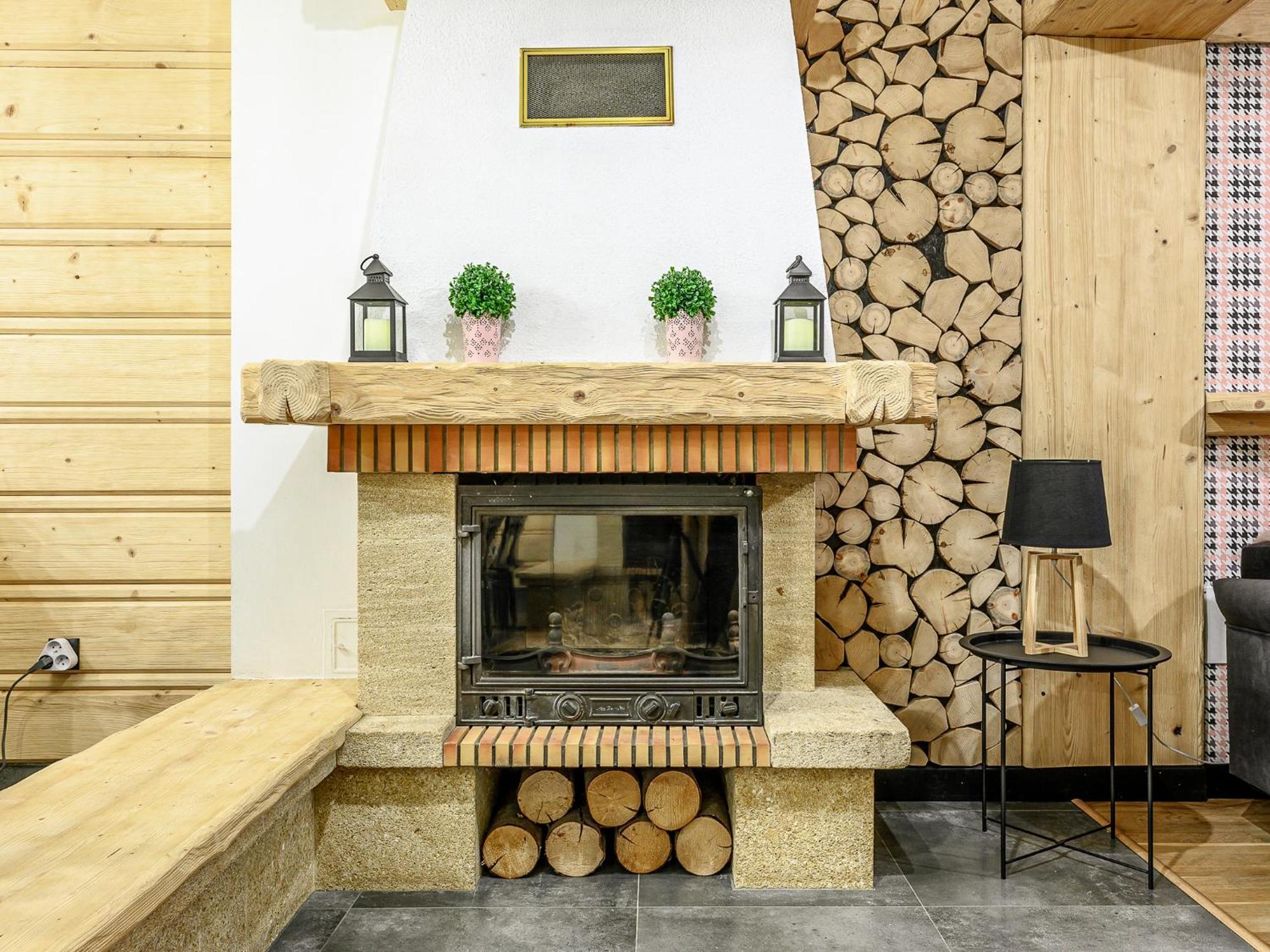 Visitzakopane - Mountain Dream Apartment 外观 照片