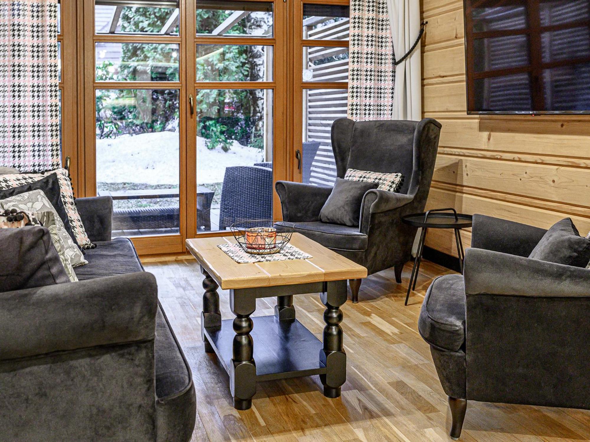 Visitzakopane - Mountain Dream Apartment 外观 照片